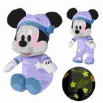 Disney MICKEY MOUSE  Plüsch Gute Nacht