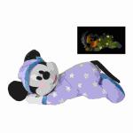 Disney Gute Nacht Mickey  Plüsch 30cm, Sterne...