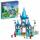 LEGO Disney Princess  Cinderellas Schloss, ab 5 Jahren