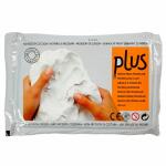 Modelliermasse plus  weiß, hochwertiger,...