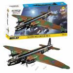 COBI Bausatz Flugzeug  VICKERS WELLINGTON MK.II,...