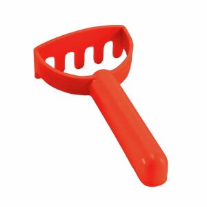Hape Babyrechen rot  ab 18 Monaten,, Toynamics