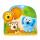 Puzzle Zootiere Holz
