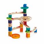 Kugelbahn Quadrilla  Medium Set, Hape