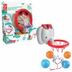 Hape Badespielzeug  Elefanten-Basketballkorb,...
