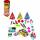 Tischfeuerwerk Kids Party  Gigatischbombe, Kat.F1