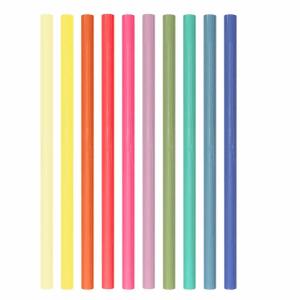 Geschenkpapier 70cmx2m  Unifarben light, Florio Carta