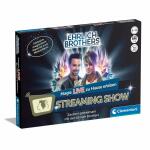 Streaming Show  Ehrlich Brothers, enthält...