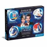 Zauberkasten Secrets of  Magic Ehrlich Brothers, 30...