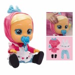 Cry Babies Puppe Dressy  Alice Storyland 30cm, Spielpuppe...