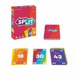 Kartenspiel Split  Spieleranzahl bis 5 Spieler,...