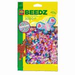 Bügelperlen-Set BEEDZ  Parfüm Mix 3000er, SES