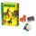 Bügelperlen-Set BEEDZ  Pferd 1200er, SES