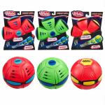 Phlat Ball Classic V3  sortiert, verwandelt sich im Flug...