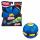 Phlat Ball Junior Wahu D10cm blau/gelb/schwarz, ab 6 Jahren, Goliath