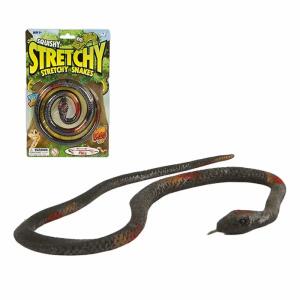 Stretch-Schlange  Djungle Expedition, ab 3 Jahren,, Van Manen