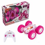 Carrera Mini Turnator RC  Pink 2,4GHz, bis zu 6km/h...