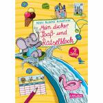 Mein dicker Spaß- und  Rätselblock,...