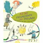 Meine Freundinnen und  Freunde - zum. . .,  " Meine...