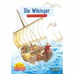 Pixi Wissen 29 Die  Wikinger, Sachbuch von Monika...