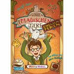 Die Schule der magischen  Tiere - Endlich Ferien,  "...
