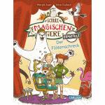Die Schule der magischen  Tiere ermittelt. . .,  "...