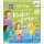 WAS IST WAS Meine Welt  Ich freu mich auf . . ., WAS IST WAS Meine Welt Ich freu mich auf den Kindergarten!, Band 4,, Sachbuch von Andrea Weller-Essers,, illustriert von Friederike Großekettler,, 16 Seiten,, ab 2 Jahren,, Tessloff