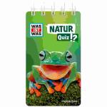 WAS IST WAS Quiz Natur  WAS IST WAS Quiz Natur,...