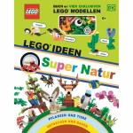 LEGO Ideen Super Natur  Sachbuch von Rona Skene,...