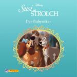 Maxi-Mini 112 Disney  Susi & Strolch Der. . .,...