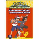 Pokémon Spannende Reisen  Abenteuer in der. . .,...