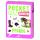 Kartenspiel Pocket Quiz  Junior Pferde, Quizspiel von Carola Kessel, ab 8 Jahren, moses.Verlag