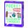 Kartenspiel Pocket Quiz  Junior Allgemeinwissen, Quizspiel von Nicola Berger, ab 8 Jahren, moses.Verlag