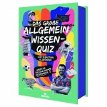 Kartenspiel Das große  Allgemeinwissen-Quiz,...