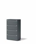 Hängeregistraturschrank Essenti