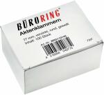 Büroring Aktenklammern 77mm/100