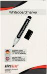 Büroring Whiteboard Marker schw
