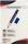 Büroring Flipchart Marker blau