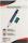 Büroring Flipchart Marker grün