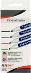 Büroring Flipchart Marker sorti