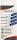 Büroring Flipchart Marker sorti
