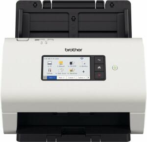 Dokumentenscanner mobil ADS-490