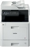Multifunktionsdrucker 3in1 BROTHER DCPL8410CDWG1