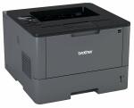 Laserdrucker HL-L5000D A4 mit