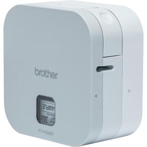 Beschriftungsgerät P-touch Cube