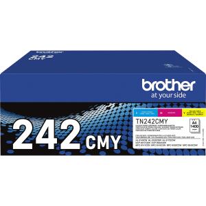 Toner TN-242 MultiPack für