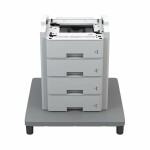 TowerTray, Papierkassette f. 4x