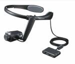 AiRScouter WD-350B, HD-Display