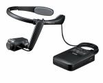 AiRScouter WD-360B, HD-Display