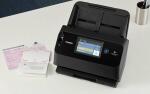 Dokumentenscanner DR-S150, A4,